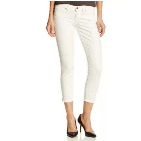 LUCKY BRAND Sofia Skimmer Curvy Fit Jeans NWT - Picture 2 of 2